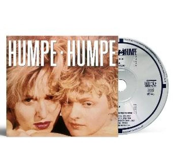 Produktbild: Humpe Humpe(40th Anniversary Edition)