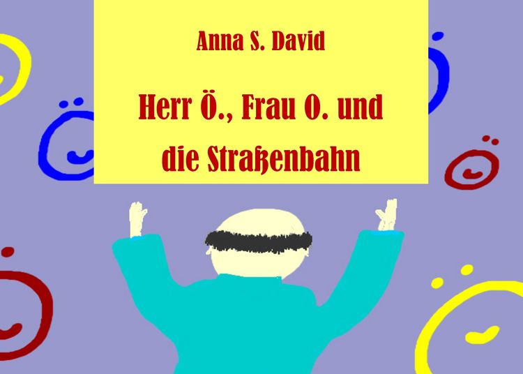 Produktbild: Herr &Ouml;., Frau O. und die Stra&szlig;enbahn