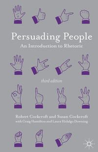 Produktbild: Persuading People