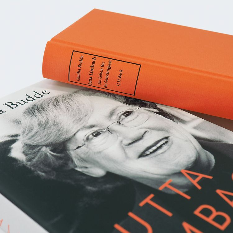 Produktbild: Jutta Limbach