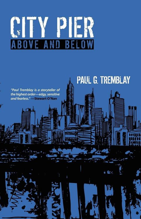 Produktbild: City Pier