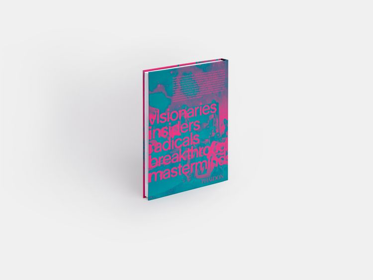Produktbild: Radical Architecture of the Future