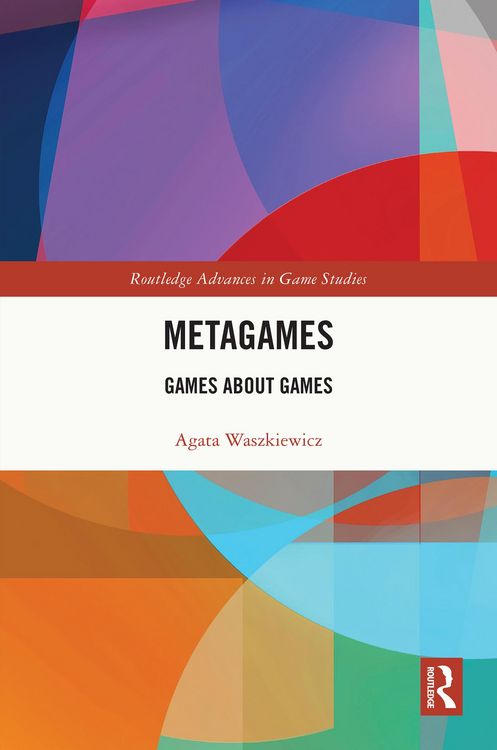 Produktbild: Metagames