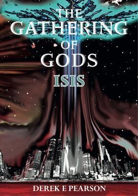 Produktbild: The Gathering of Gods