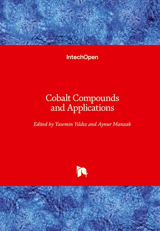 Produktbild: Cobalt Compounds and Applications