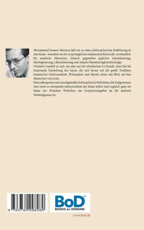 Produktbild: Islam