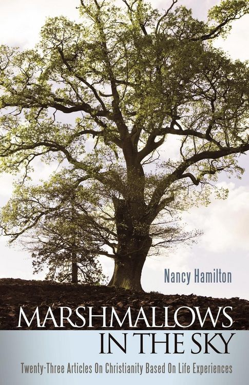 Produktbild: Marshmallows in the Sky