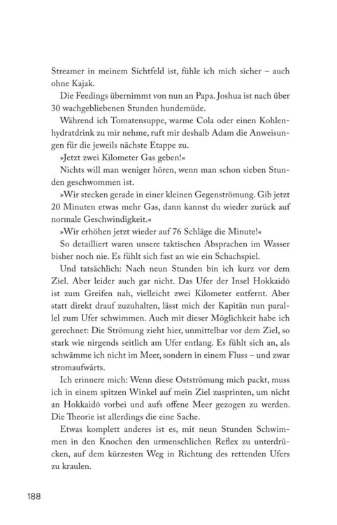 Produktbild: Im Meer bin ich zu Hause