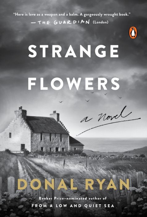 Produktbild: Strange Flowers