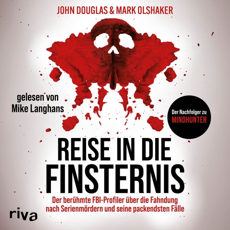 Produktbild: Reise in die Finsternis