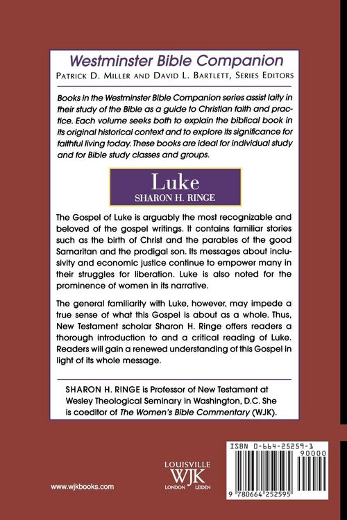 Produktbild: Luke