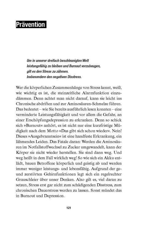 Produktbild: Ersch&ouml;pfung und Depression: Wenn die Hormone verr&uuml;cktspielen