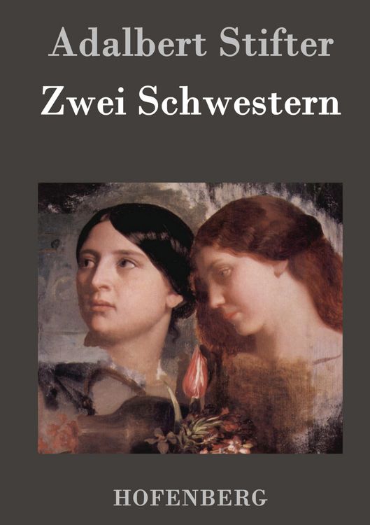 Produktbild: Zwei Schwestern
