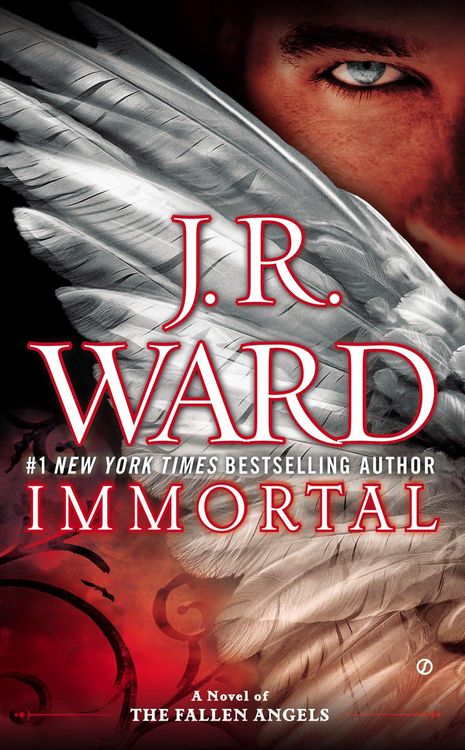 Produktbild: Immortal
