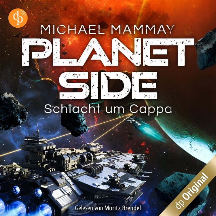 Produktbild: Schlacht um Cappa