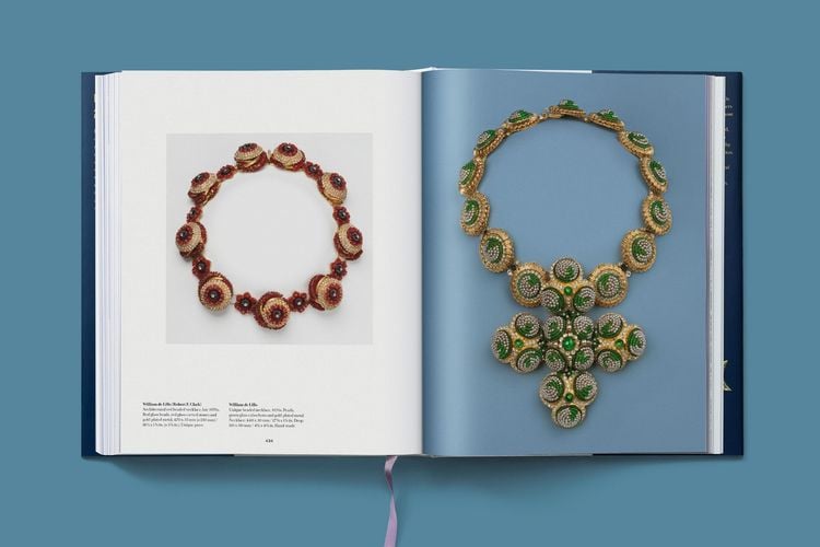 Produktbild: Costume Jewelry