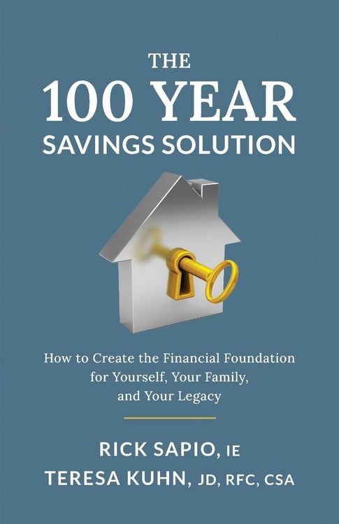 Produktbild: The 100 Year Savings Solution