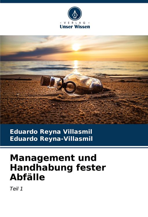 Produktbild: Management und Handhabung fester Abf&auml;lle