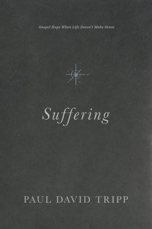 Produktbild: Suffering