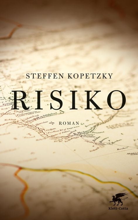 Produktbild: Risiko