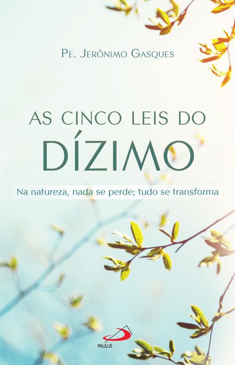 Produktbild: As Cinco Leis do D&iacute;zimo