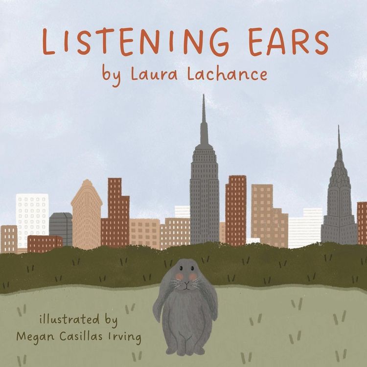 Produktbild: Listening Ears