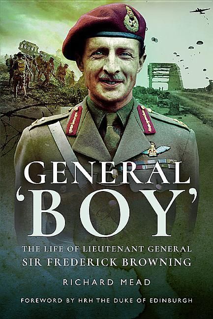 Produktbild: General 'Boy'