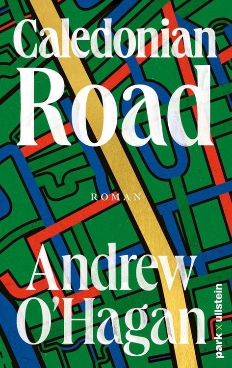 Produktbild: Caledonian Road