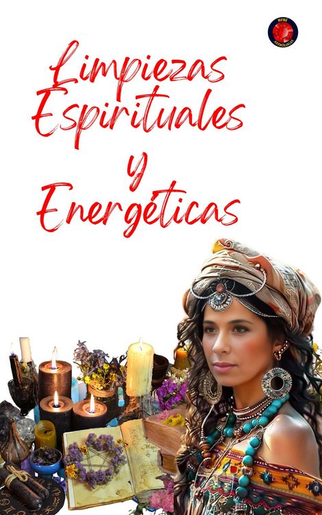 Produktbild: Limpiezas Espirituales y Energ&eacute;ticas