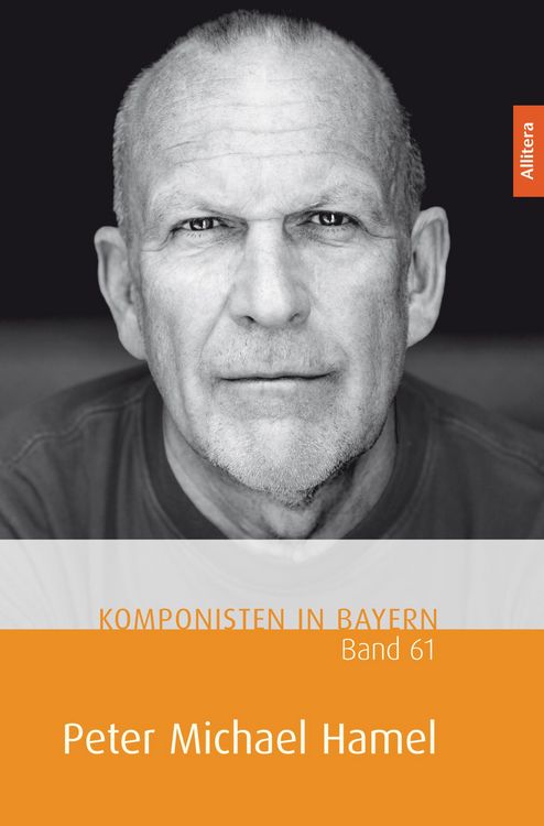 Produktbild: Peter Michael Hamel