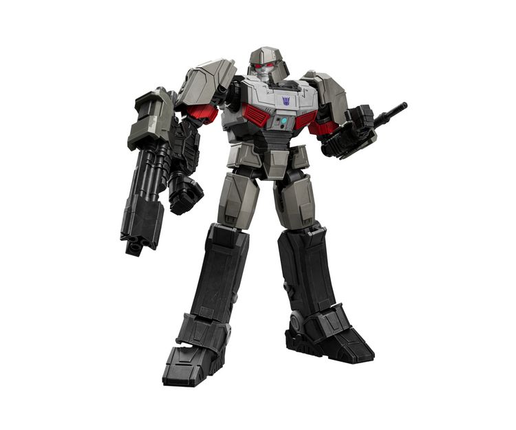 Produktbild: Blokees Figures Transformers Megatron