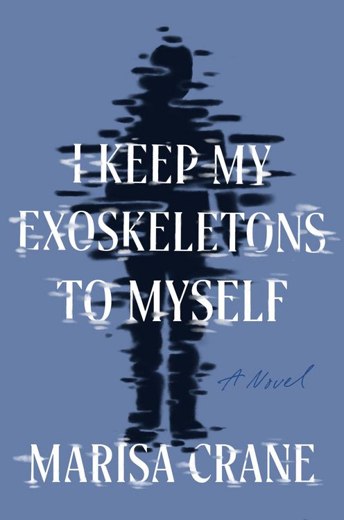 Produktbild: I Keep My Exoskeletons to Myself
