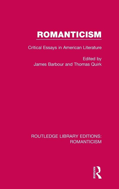 Produktbild: Romanticism