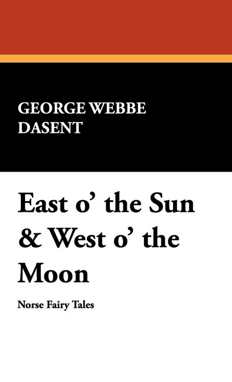 Produktbild: East O' the Sun & West O' the Moon
