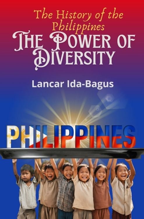 Produktbild: The History of the Philippines