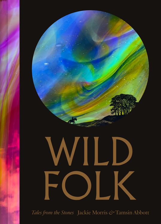 Produktbild: Wild Folk