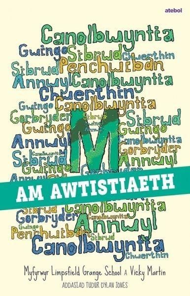 Produktbild: M am Awtistiaeth