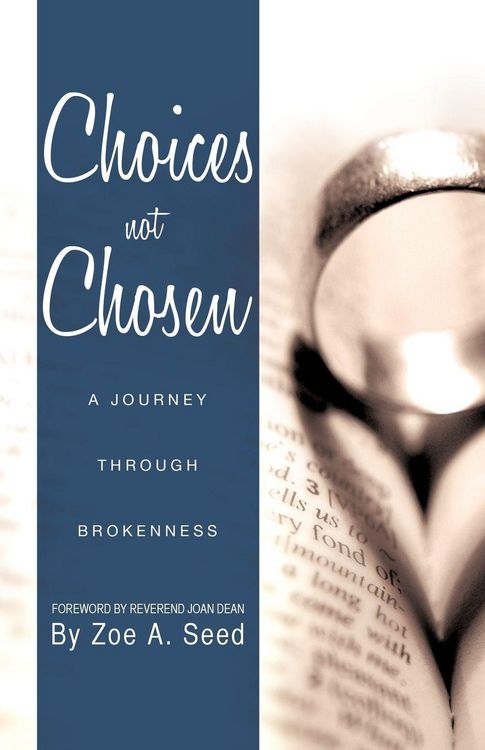 Produktbild: Choices Not Chosen