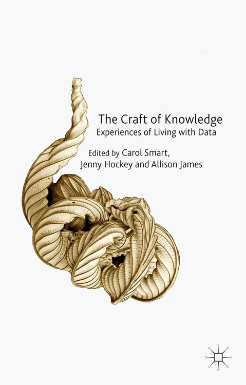 Produktbild: The Craft of Knowledge