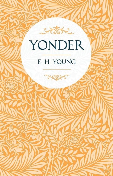 Produktbild: Yonder