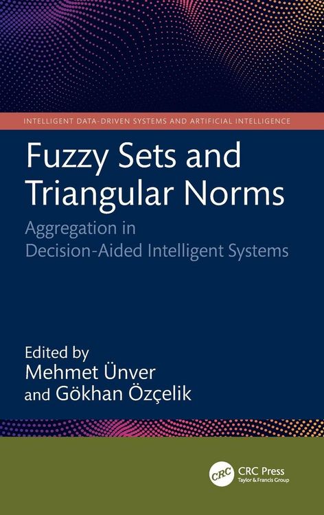 Produktbild: Fuzzy Sets and Triangular Norms