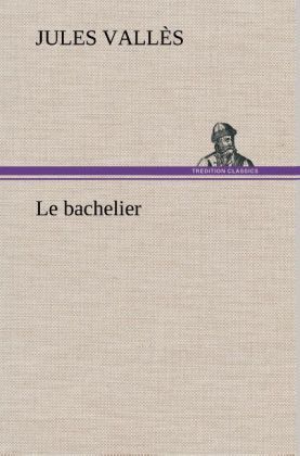 Produktbild: Le bachelier