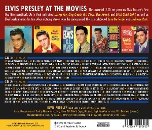 Produktbild: At The Movies