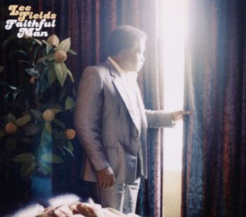 Produktbild: Fields, L: Faithful Man
