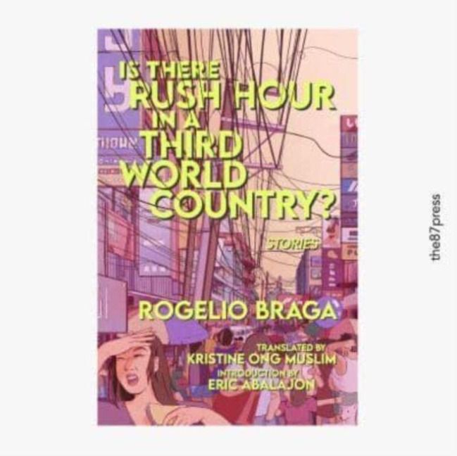 Produktbild: Is There Rush Hour in A Third World Country?