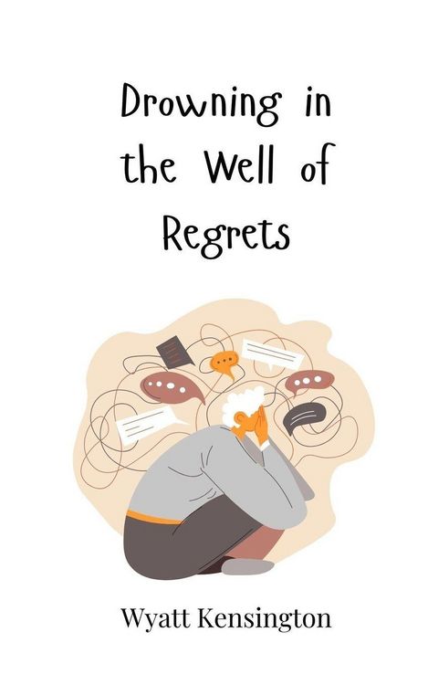 Produktbild: Drowning in the Well of Regrets