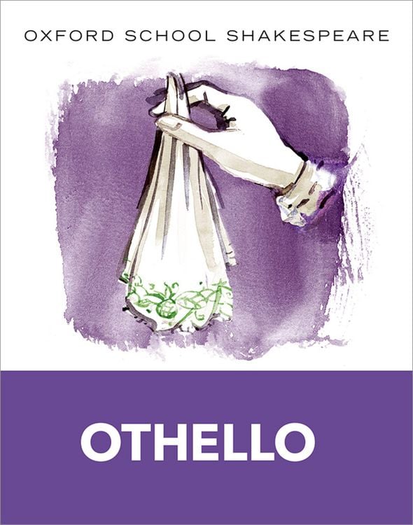 Produktbild: Othello