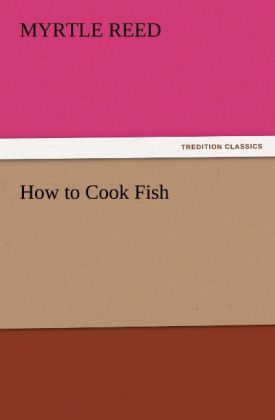 Produktbild: How to Cook Fish