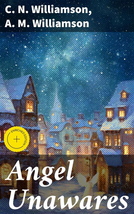 Produktbild: Angel Unawares