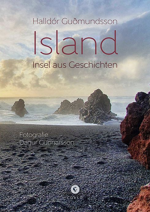 Produktbild: Island &brvbar; Insel aus Geschichten